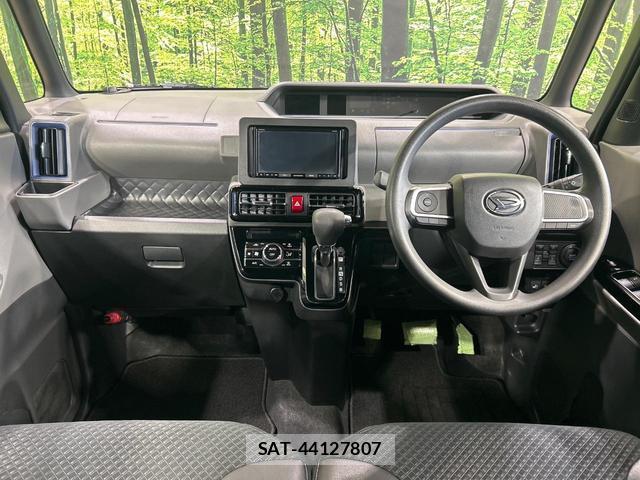 Daihatsu TANTO 2019-10 8546711-1