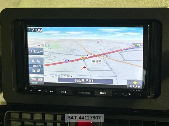 Daihatsu TANTO 2019-10 8546711-2