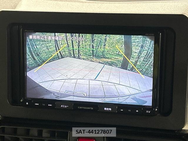 Daihatsu TANTO 2019-10 8546711-3