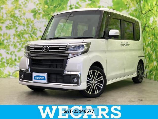 Daihatsu TANTO 2017-02 8546756-0