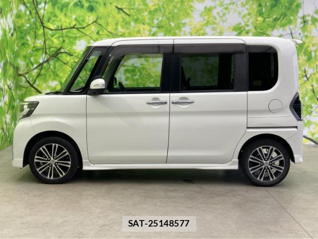Daihatsu TANTO 2017-02 8546756-1
