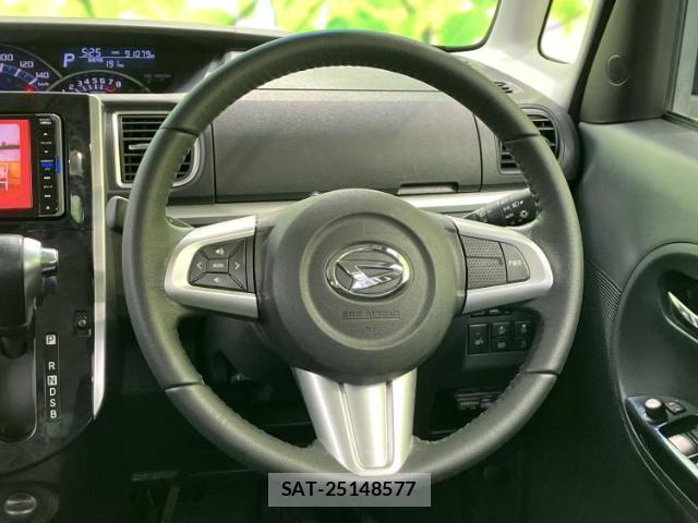 Daihatsu TANTO 2017-02 8546756-14