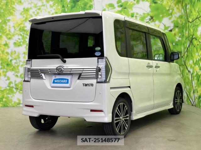 Daihatsu TANTO 2017-02 8546756-2