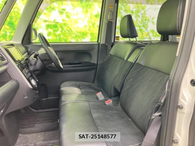 Daihatsu TANTO 2017-02 8546756-5