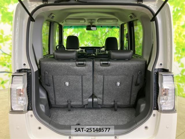 Daihatsu TANTO 2017-02 8546756-7