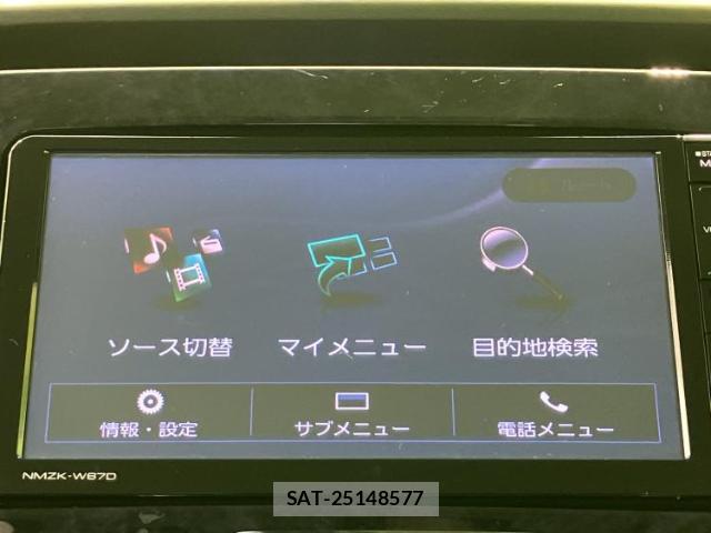 Daihatsu TANTO 2017-02 8546756-8