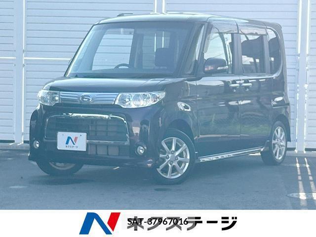 Daihatsu TANTO 2013-09 8546871-0