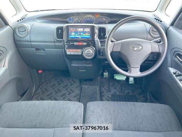 Daihatsu TANTO 2013-09 8546871-1