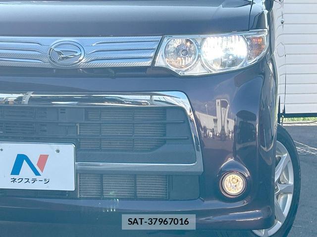 Daihatsu TANTO 2013-09 8546871-11