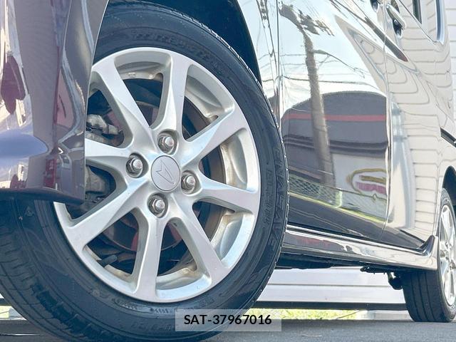 Daihatsu TANTO 2013-09 8546871-12