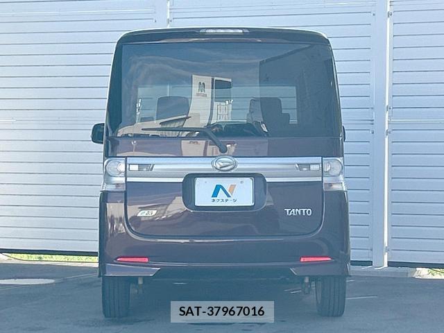 Daihatsu TANTO 2013-09 8546871-16