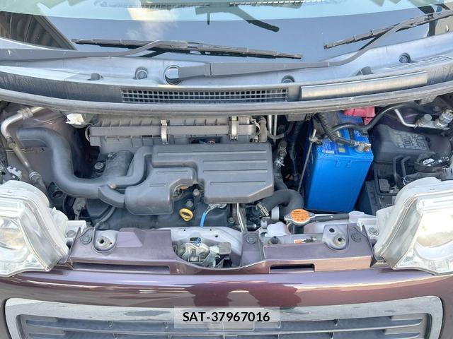 Daihatsu TANTO 2013-09 8546871-17