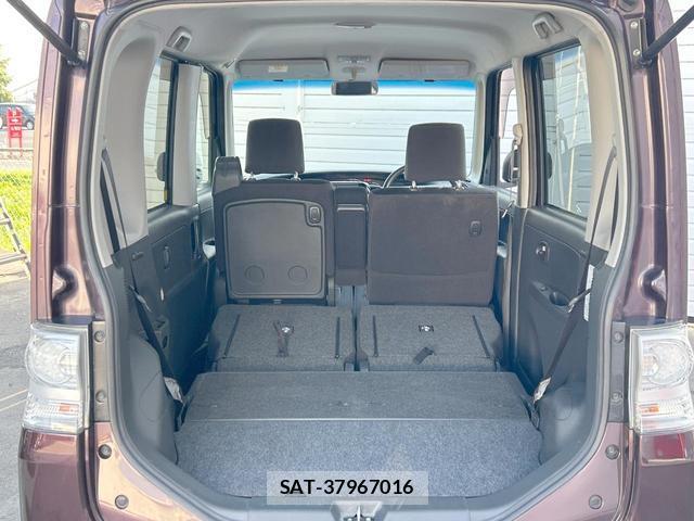 Daihatsu TANTO 2013-09 8546871-9