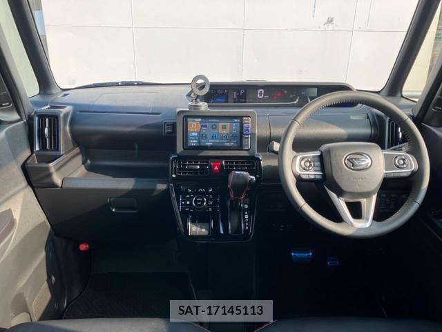 Daihatsu TANTO 2023-08 8546902-1
