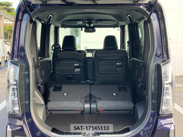 Daihatsu TANTO 2023-08 8546902-10