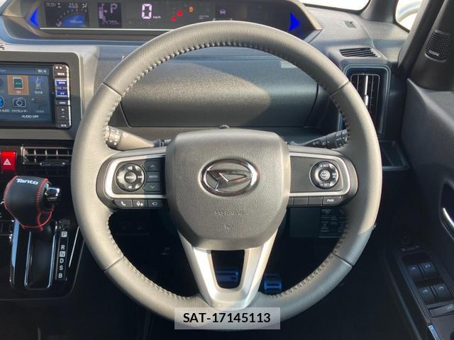 Daihatsu TANTO 2023-08 8546902-11