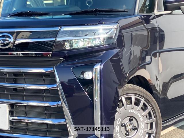Daihatsu TANTO 2023-08 8546902-12