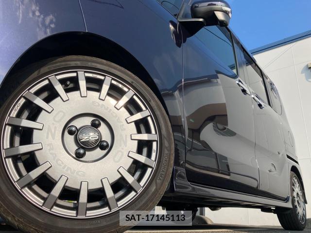 Daihatsu TANTO 2023-08 8546902-13