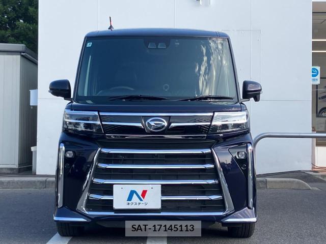Daihatsu TANTO 2023-08 8546902-14