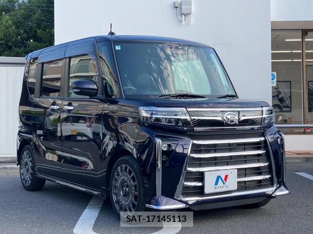 Daihatsu TANTO 2023-08 8546902-16