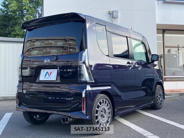 Daihatsu TANTO 2023-08 8546902-17