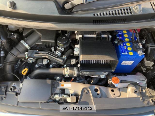 Daihatsu TANTO 2023-08 8546902-18