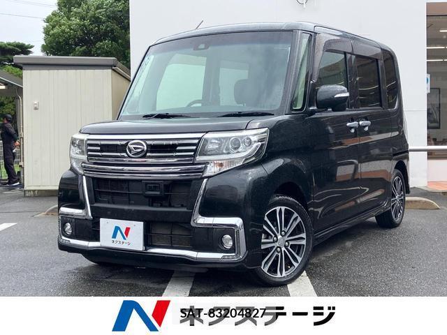 Daihatsu TANTO 2015-12 8546905-0