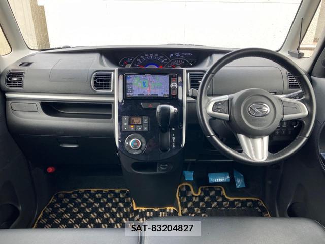 Daihatsu TANTO 2015-12 8546905-1