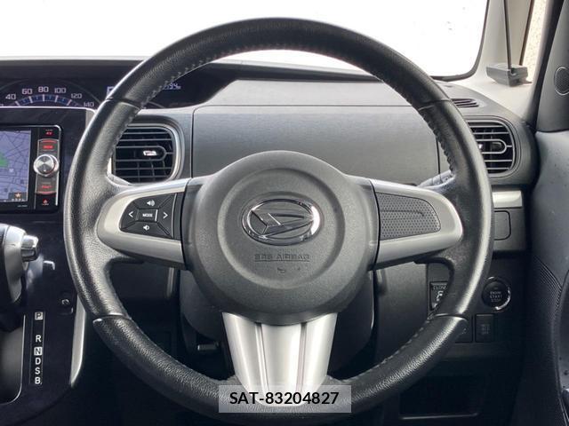 Daihatsu TANTO 2015-12 8546905-10
