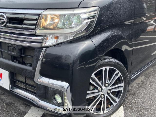 Daihatsu TANTO 2015-12 8546905-11