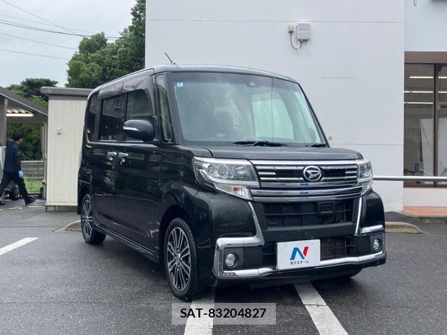 Daihatsu TANTO 2015-12 8546905-15