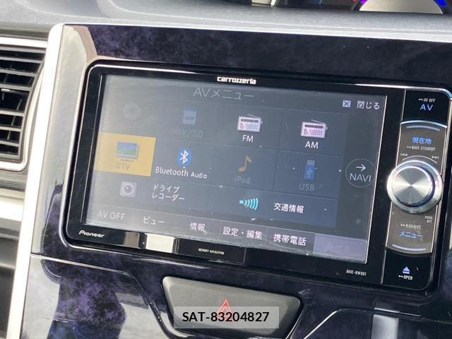 Daihatsu TANTO 2015-12 8546905-4
