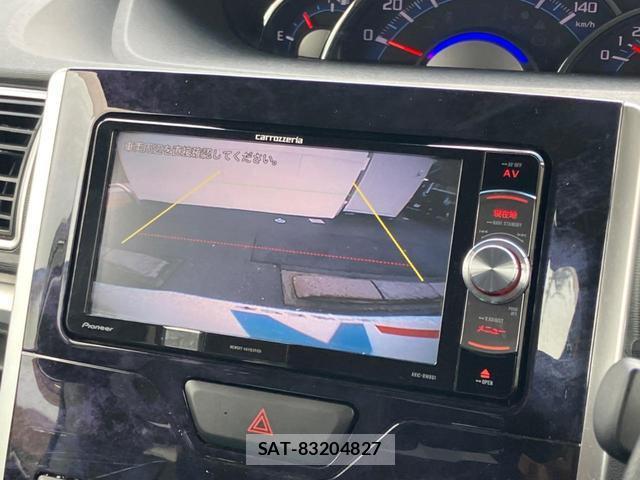 Daihatsu TANTO 2015-12 8546905-5