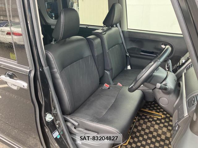 Daihatsu TANTO 2015-12 8546905-7