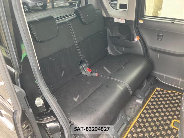 Daihatsu TANTO 2015-12 8546905-8