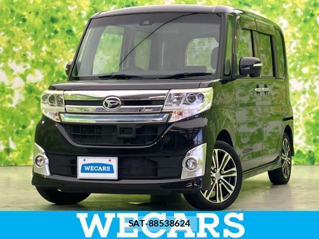 Daihatsu TANTO 2015-06 8546934-0