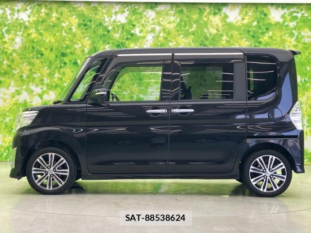 Daihatsu TANTO 2015-06 8546934-1