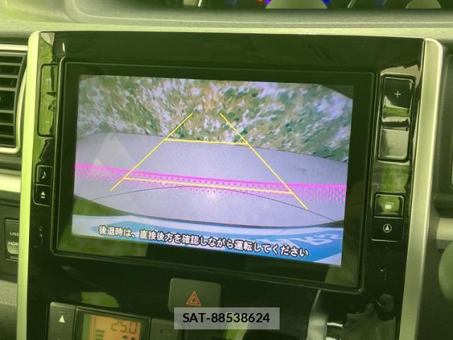 Daihatsu TANTO 2015-06 8546934-13