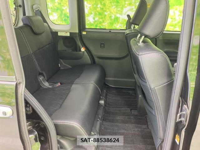 Daihatsu TANTO 2015-06 8546934-4