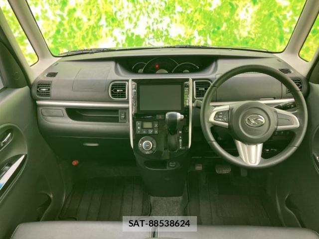 Daihatsu TANTO 2015-06 8546934-5