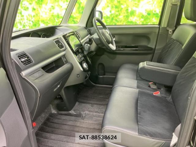 Daihatsu TANTO 2015-06 8546934-6
