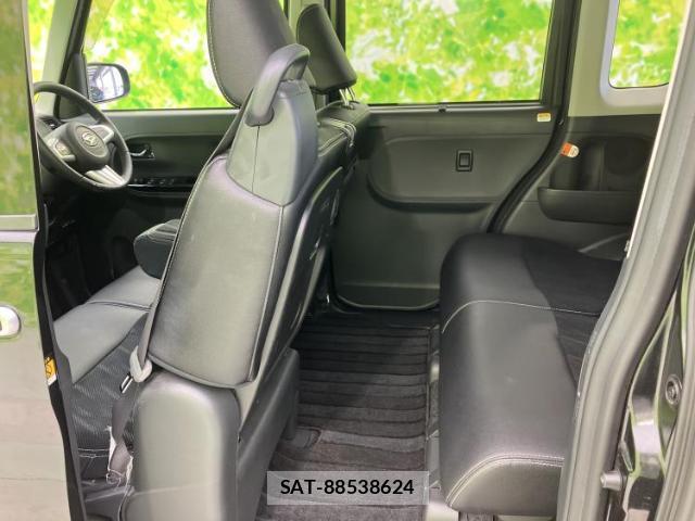 Daihatsu TANTO 2015-06 8546934-7