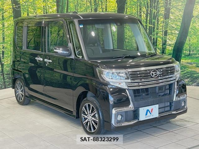 Daihatsu TANTO 2016-03 8546970-11