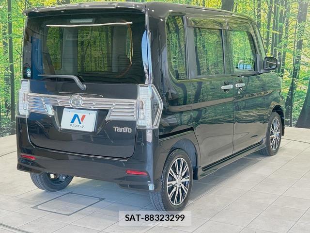Daihatsu TANTO 2016-03 8546970-12