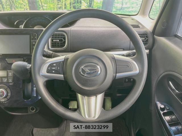 Daihatsu TANTO 2016-03 8546970-7