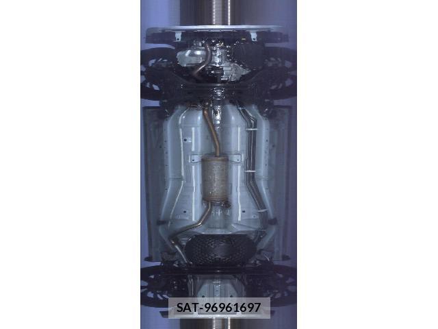 Daihatsu TANTO 2025-01 8547075-10