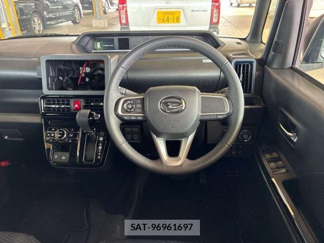 Daihatsu TANTO 2025-01 8547075-2
