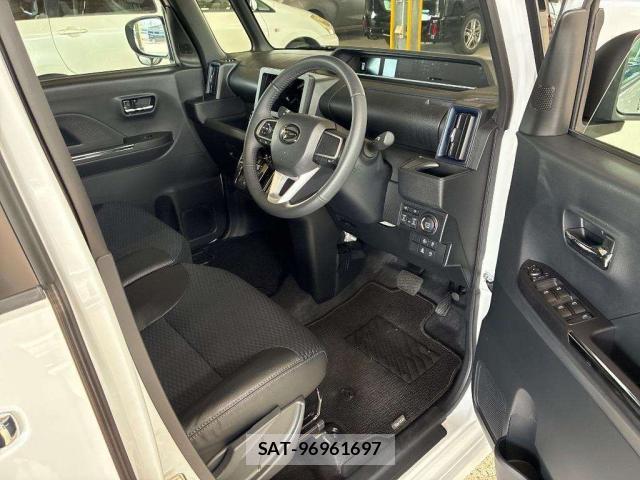 Daihatsu TANTO 2025-01 8547075-5
