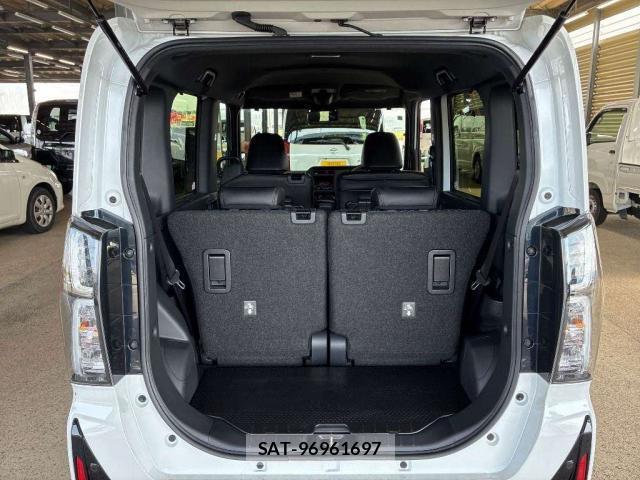 Daihatsu TANTO 2025-01 8547075-7
