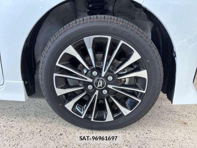 Daihatsu TANTO 2025-01 8547075-8